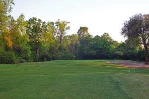 Barefoot (Fazio) 2nd Approach